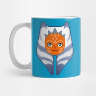 Padawan Mug